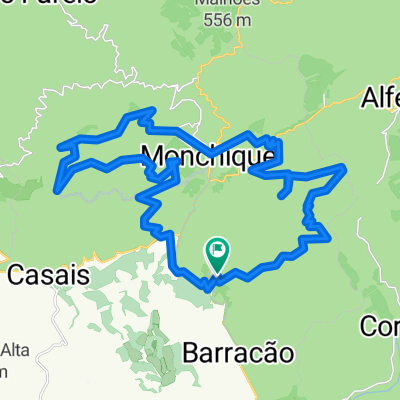 MONXIKE2CUMES