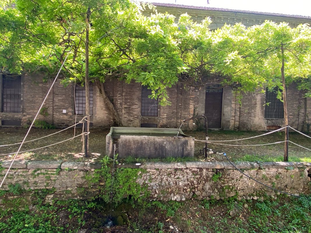 Via Alessandro Manzoni 1, San Vendemiano a Via San Felice 2, San Vendemiano