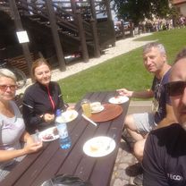 Sadowa 11H, Skawina do Sadowa 11H, Skawina