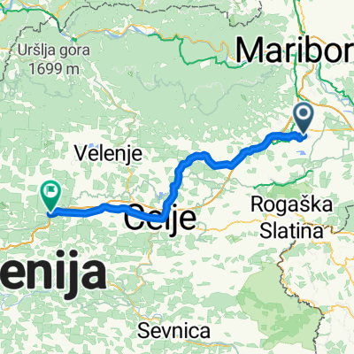 BT 04 Gaj - Vransko