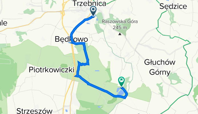 Diese Route in Bikemap Web öffnen