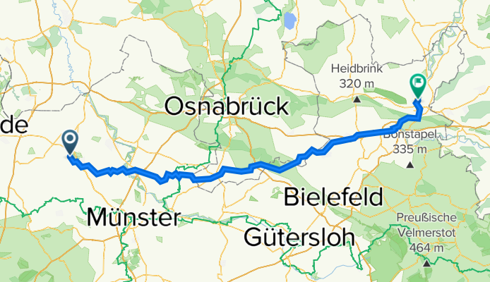 Home - Minden
