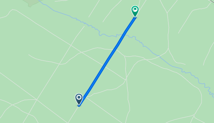 51.163° N 20.967° W do 51.168° N 20.972° W