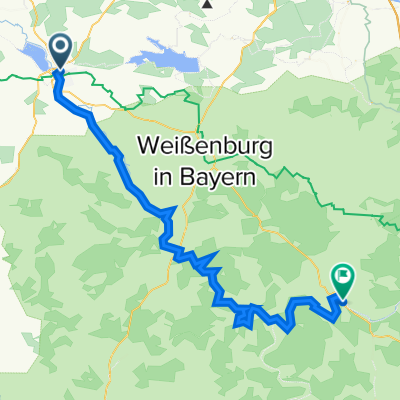 ALtmühltalradweg 1