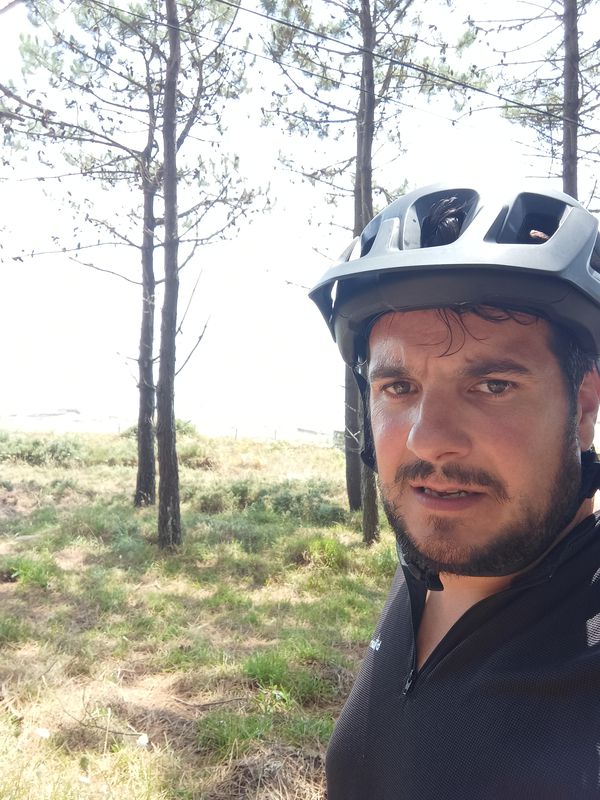 De Avenida 9 de Julho 1813 a Estrada San Xoán 330, Vigo