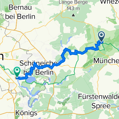 Buckow - Berlin