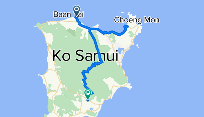 Diese Route in Bikemap Web öffnen