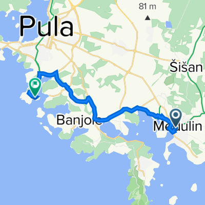 Andi-Medulin-Verudela