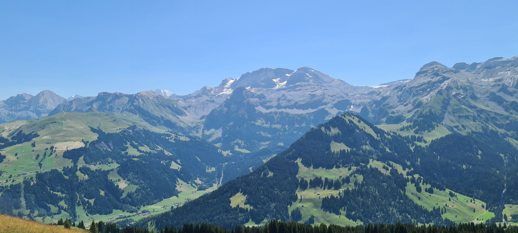 Lenk-Betelberg-Walleggstube
