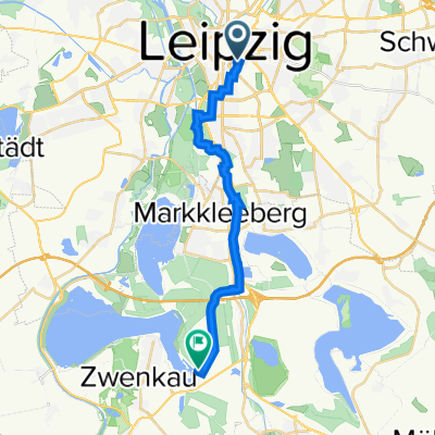 Zum Zwenkauer