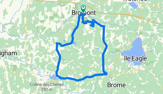 Diese Route in Bikemap Web öffnen