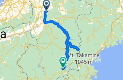 Open this route in the Bikemap app