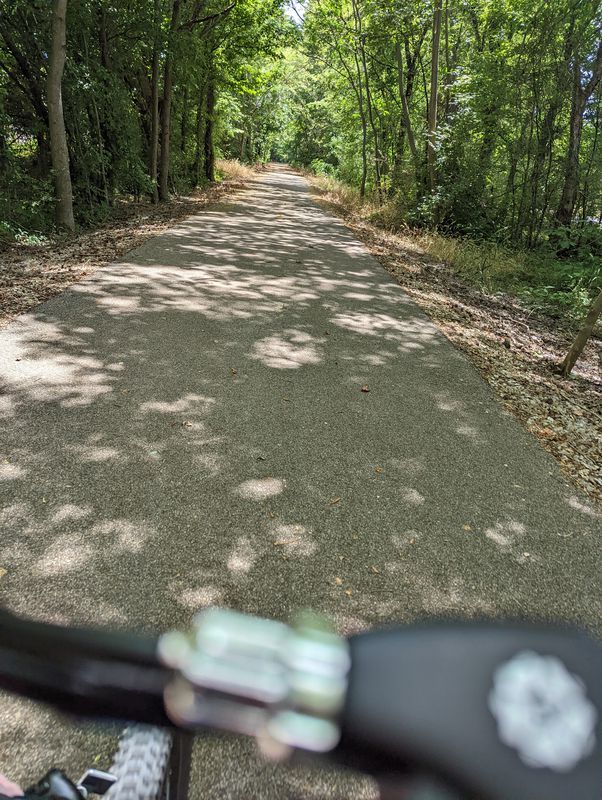 Mullins Station Road 7182, Memphis to Mullins Station Road 7180, Memphis