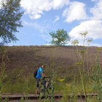 От улица Абаканская 66, Минусинск до улица Абаканская 66, Минусинск