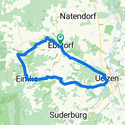 Schnuckentour (neu)