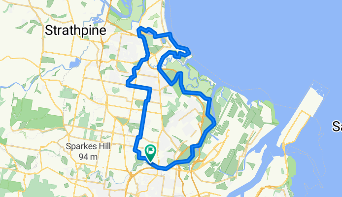 Diese Route in Bikemap Web öffnen