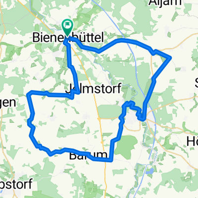 Wellnesstour (neu)