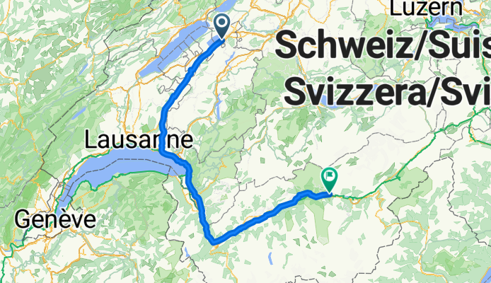 Diese Route in Bikemap Web öffnen