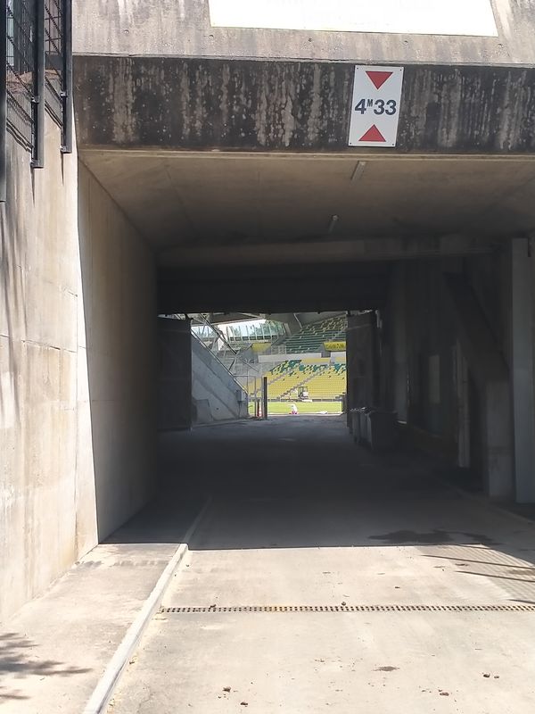 От Rue de Nantes 101, Pont-Saint-Martin до Rue des Menanties 26, Pont-Saint-Martin