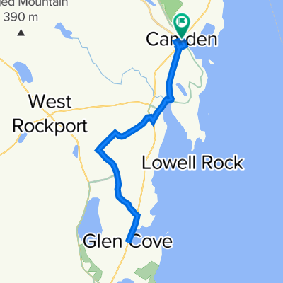 Glen Cove