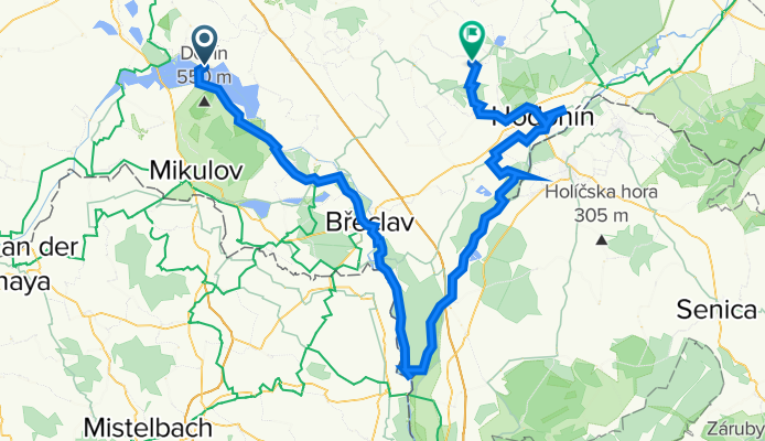 VIII.19.7.Utery Strachotín Hodonin Mutěnice