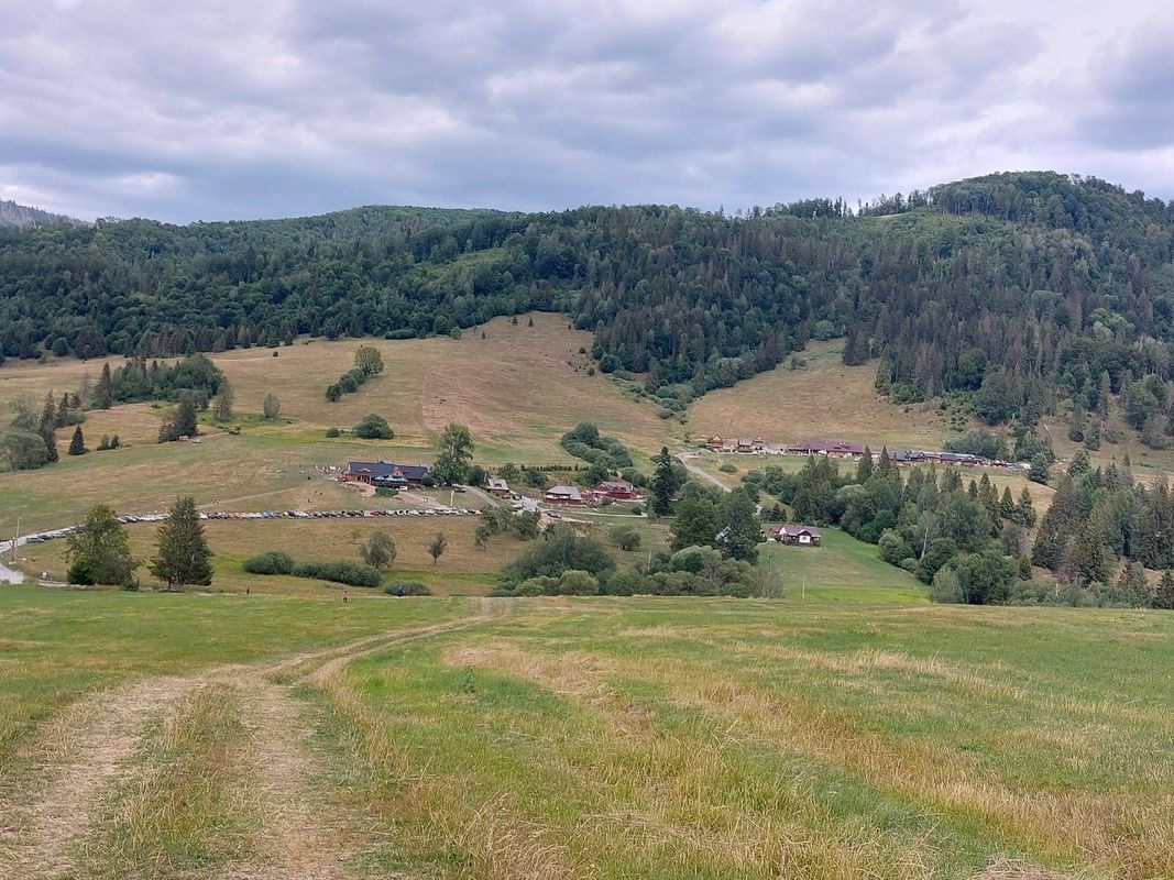 Braväcovo, Chlipavica, Burda, Bacúch