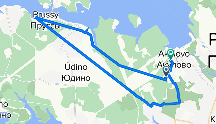 Diese Route in Bikemap Web öffnen