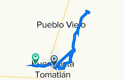 Open this route in the Bikemap app