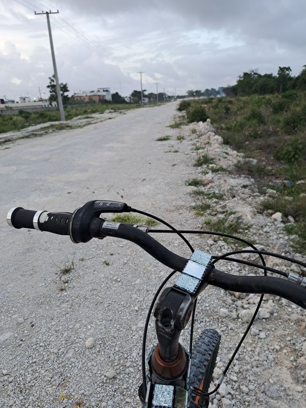 De Calle Brisas, Punta Cana a Calle Brisas, Punta Cana