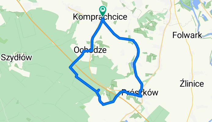 Diese Route in Bikemap Web öffnen