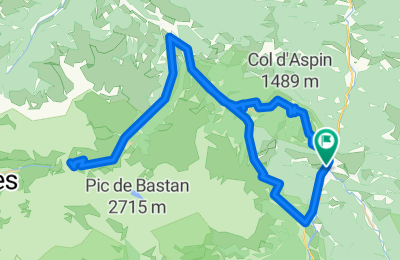 Open this route in the Bikemap app