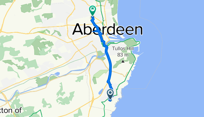 Diese Route in Bikemap Web öffnen