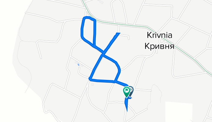 43.192° N 27.394° W to 43.191° N 27.394° W