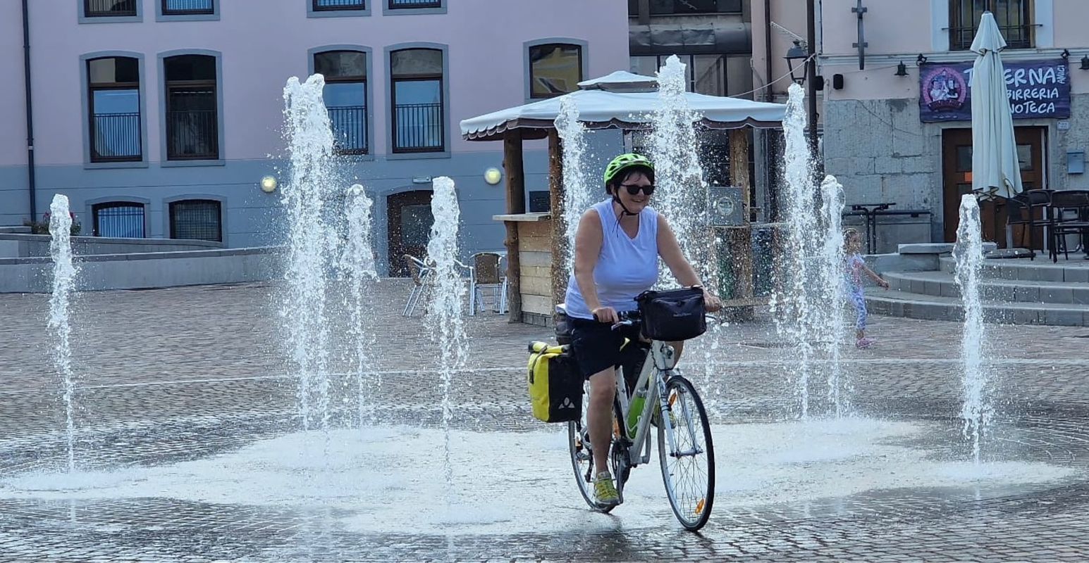 Via Stefano Spizzo 1, Tarvisio a Via dei Campi 8, Malborghetto Valbruna