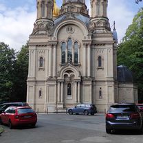 Photo 7 of the Bikemap route "Wiesbaden Rundtour mit Rhein"