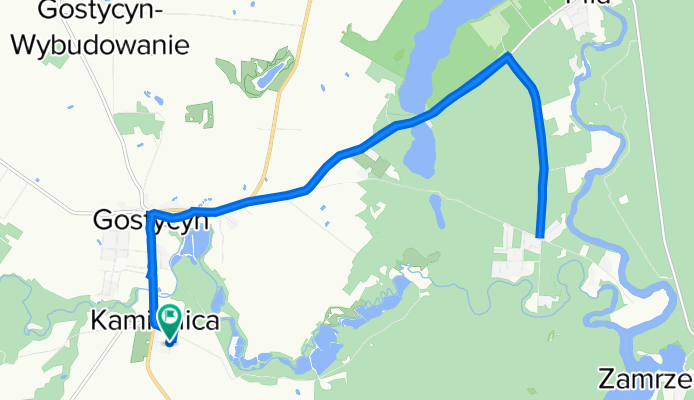 Diese Route in Bikemap Web öffnen