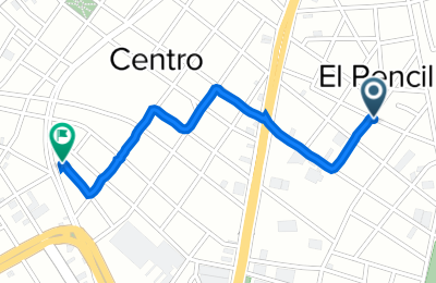 Open this route in the Bikemap app