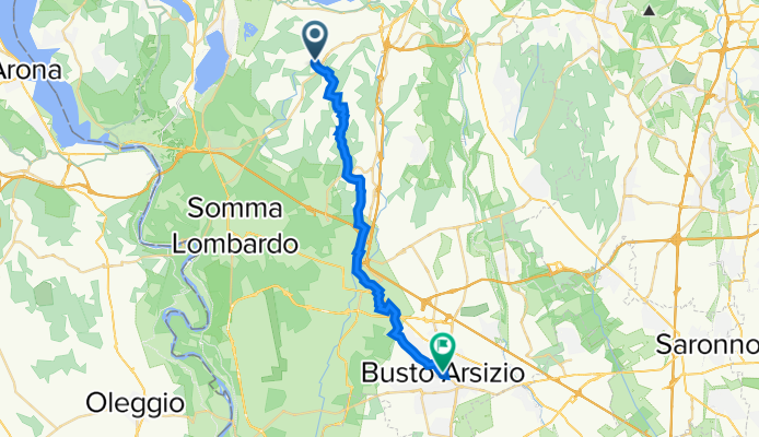 Diese Route in Bikemap Web öffnen