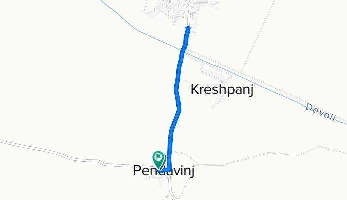 Fast ride
