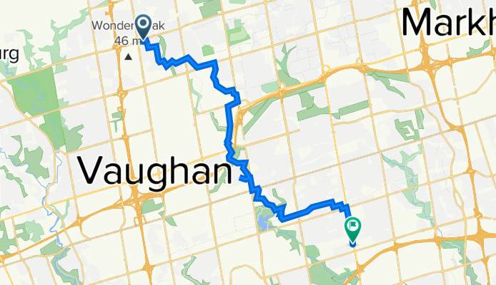 Diese Route in Bikemap Web öffnen