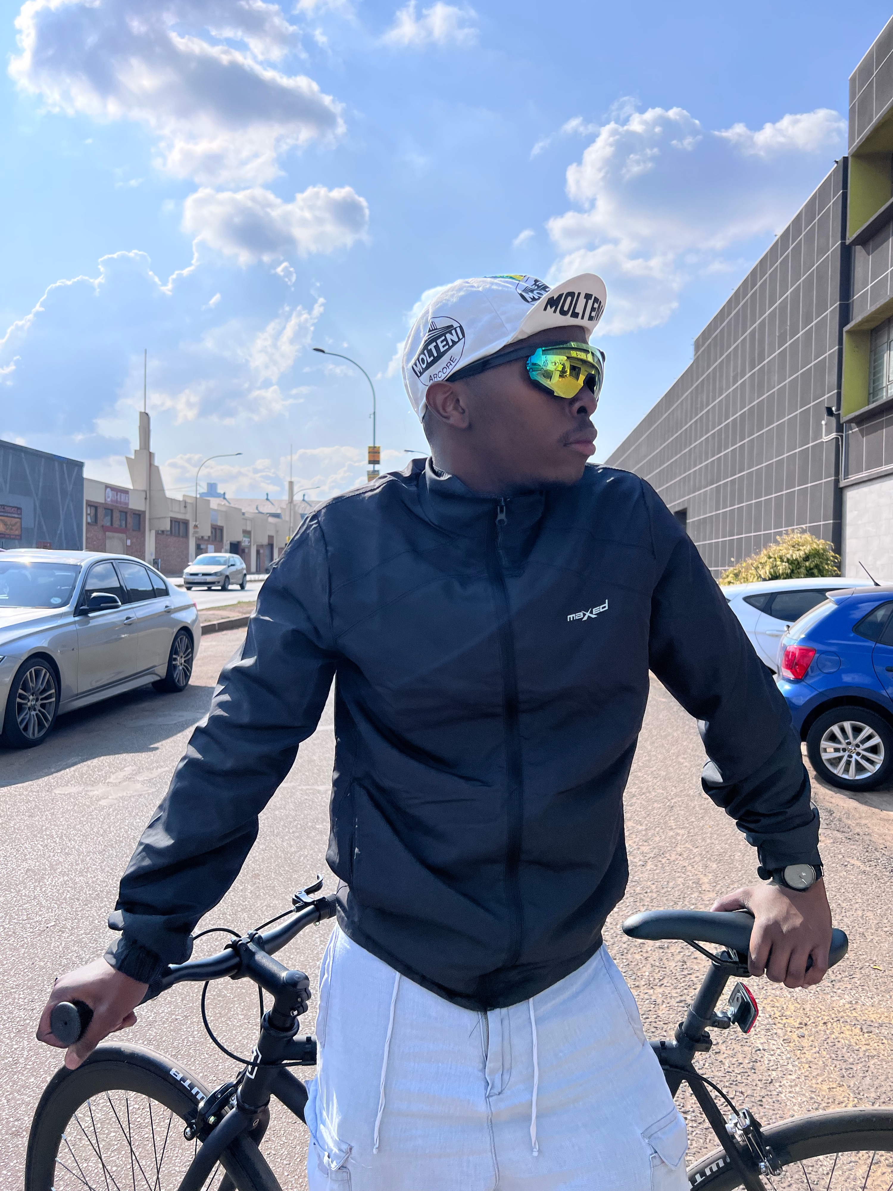 Jozi to Home