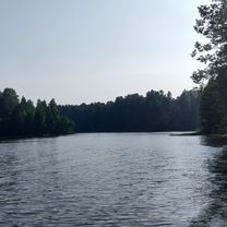 Санкт-Петербург Токсово