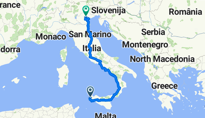 Italia 2011