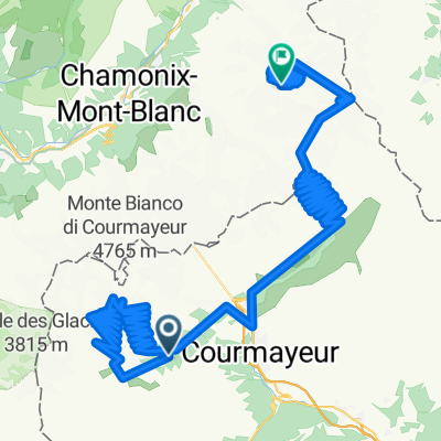Les Droites 6 