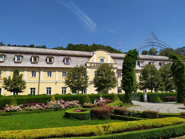 Foto 1: Krzysztof J