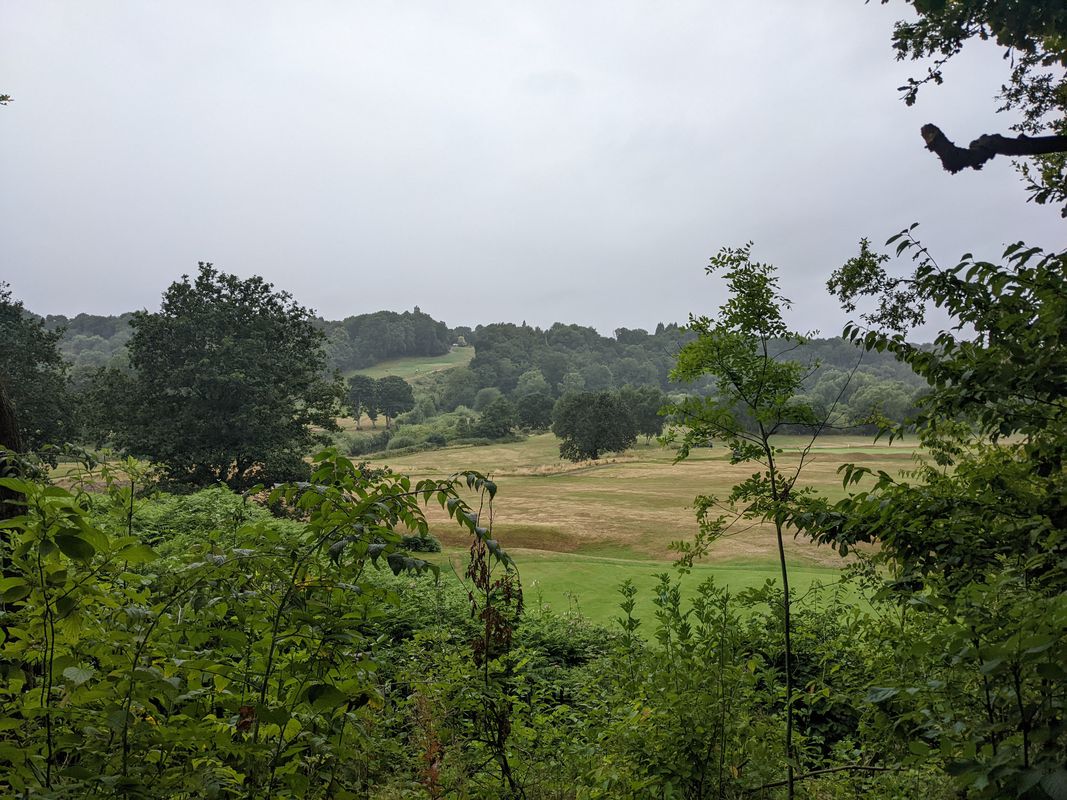 Reddish Vale, Brinnington/Portwood, Stockport Road