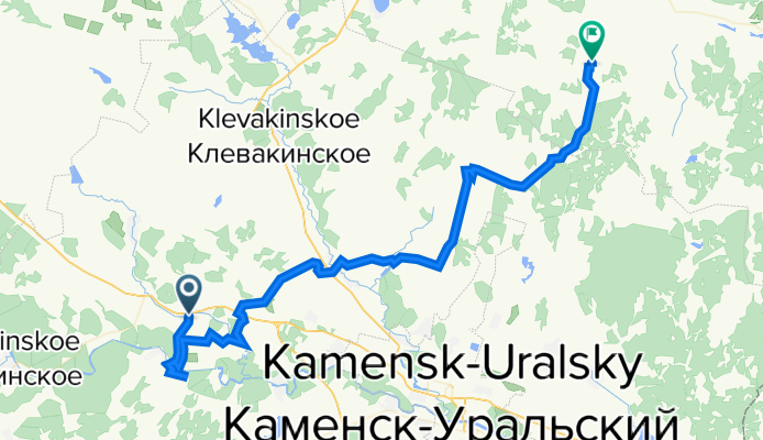 марс Екатеринбург.