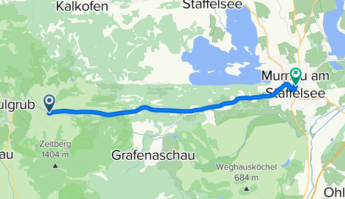murnau-kohlgrub