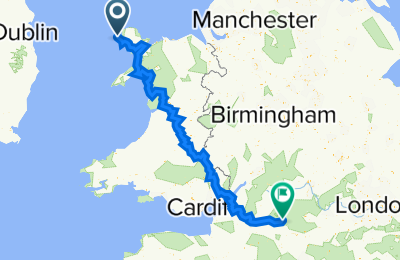 Open this route in the Bikemap app