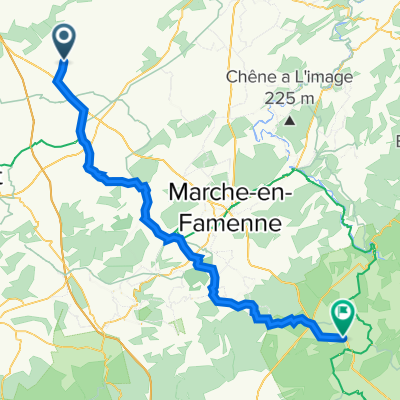 2-Assesse - Tenneville